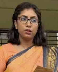 সভাপতি